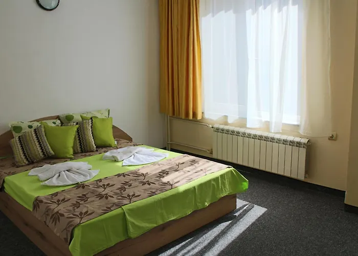 Guest House Elit