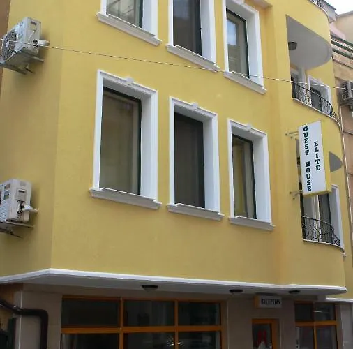 Guest House Elit