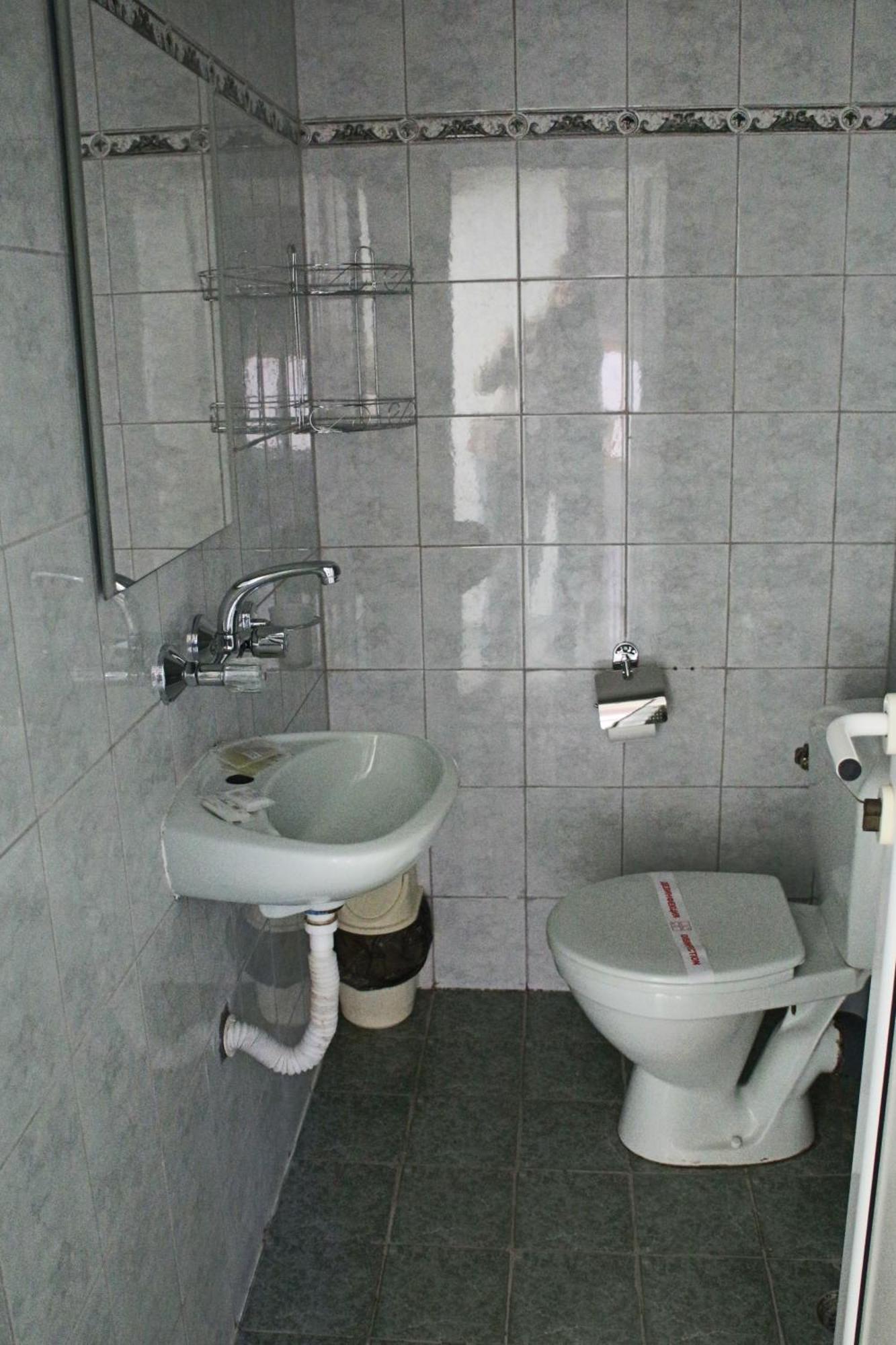 Elit Konukevi 2*